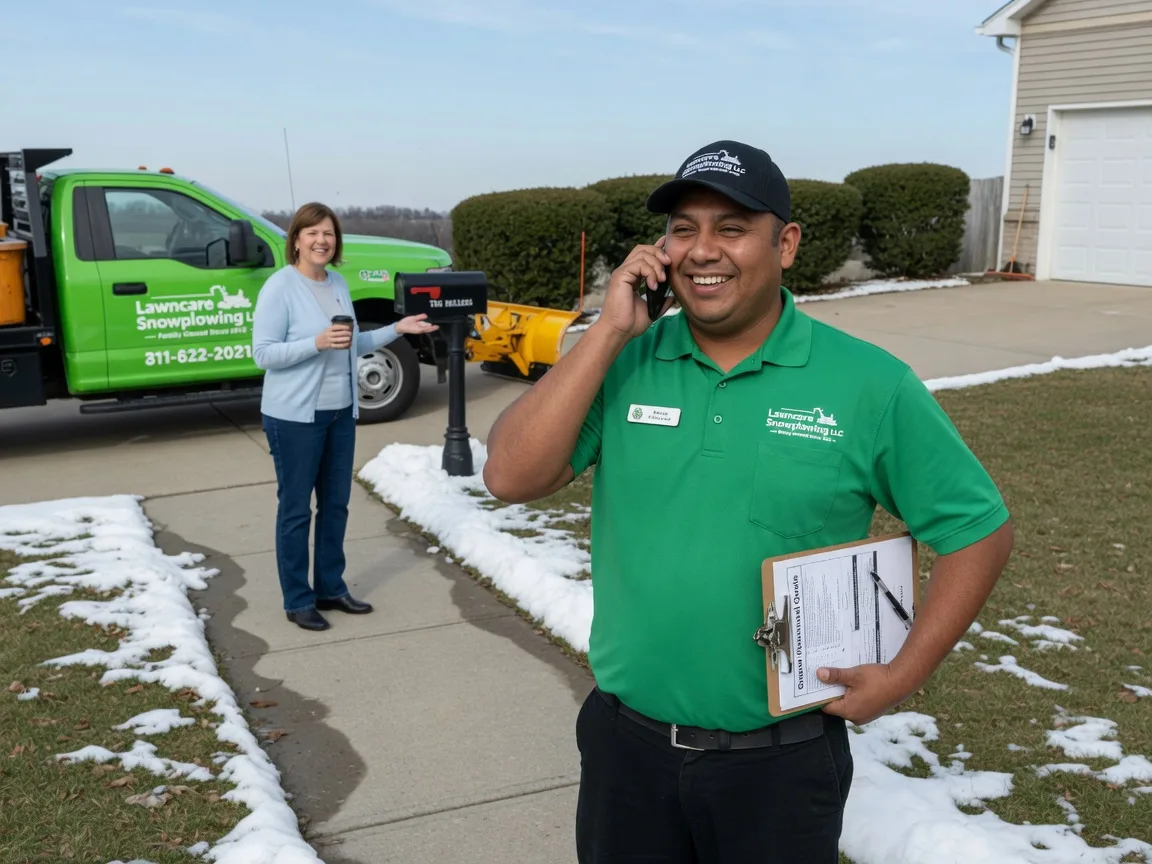 Lawn Care Services By Expert Landscaper Anmoore, WV FAQs